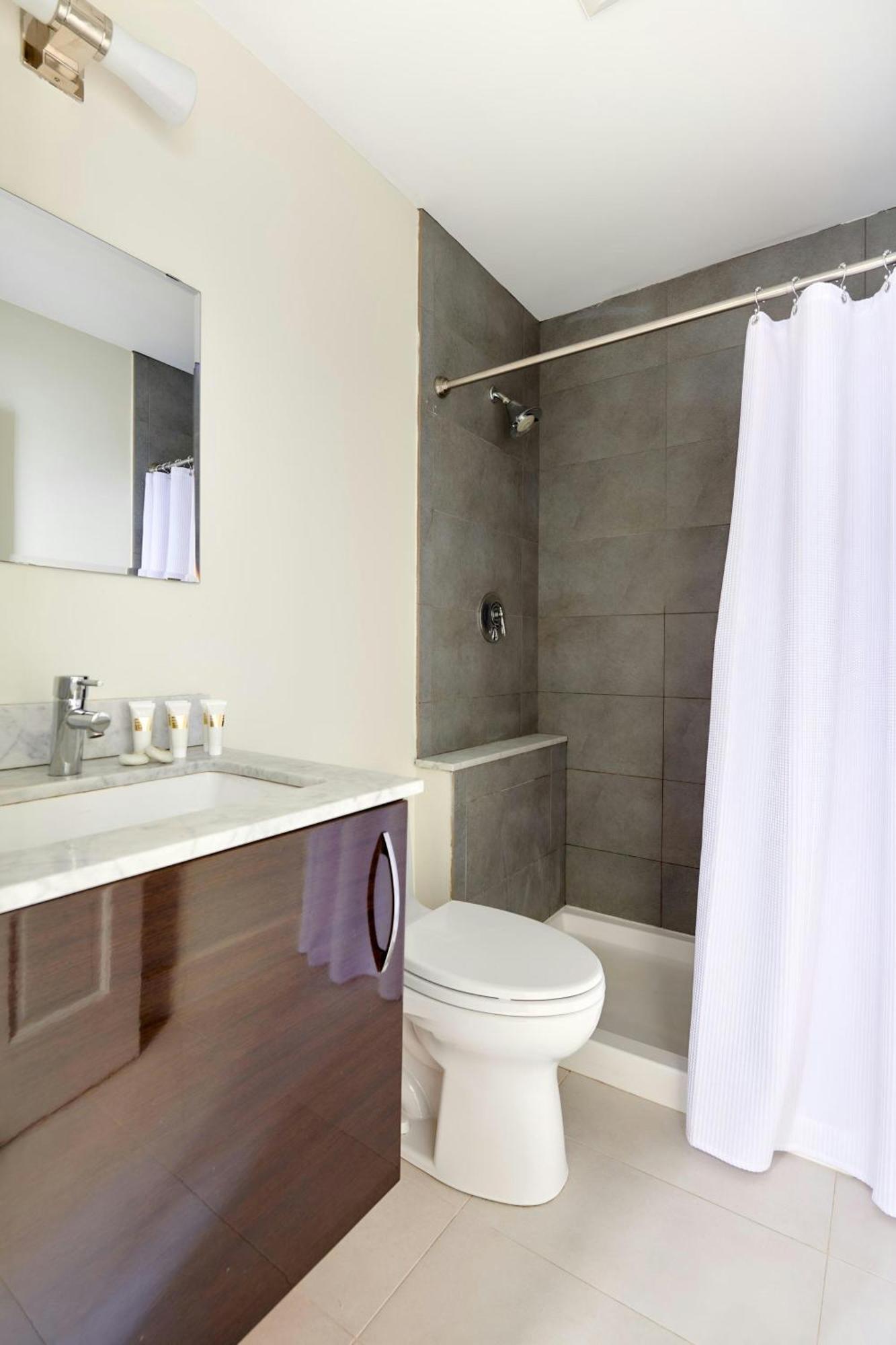 بوسطن Sonder By Marriott Bonvoy The Hancock Apartments Beacon Hill المظهر الخارجي الصورة